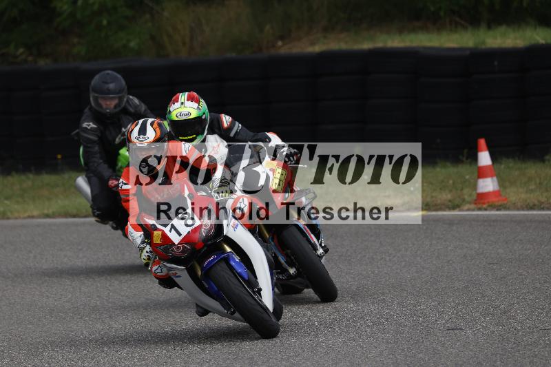 /19 06.06.2026  TZ Motorsport ADR/Gruppe gelb/18